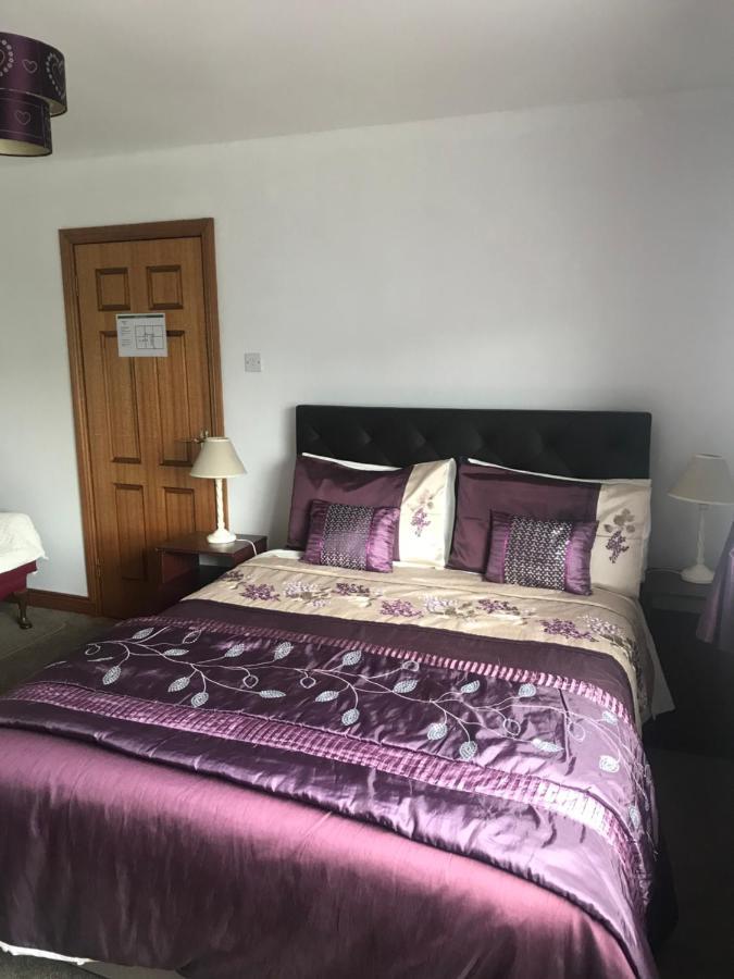 גלנטיס Marguerite'S B&B מראה חיצוני תמונה