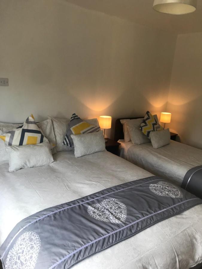 גלנטיס Marguerite'S B&B מראה חיצוני תמונה