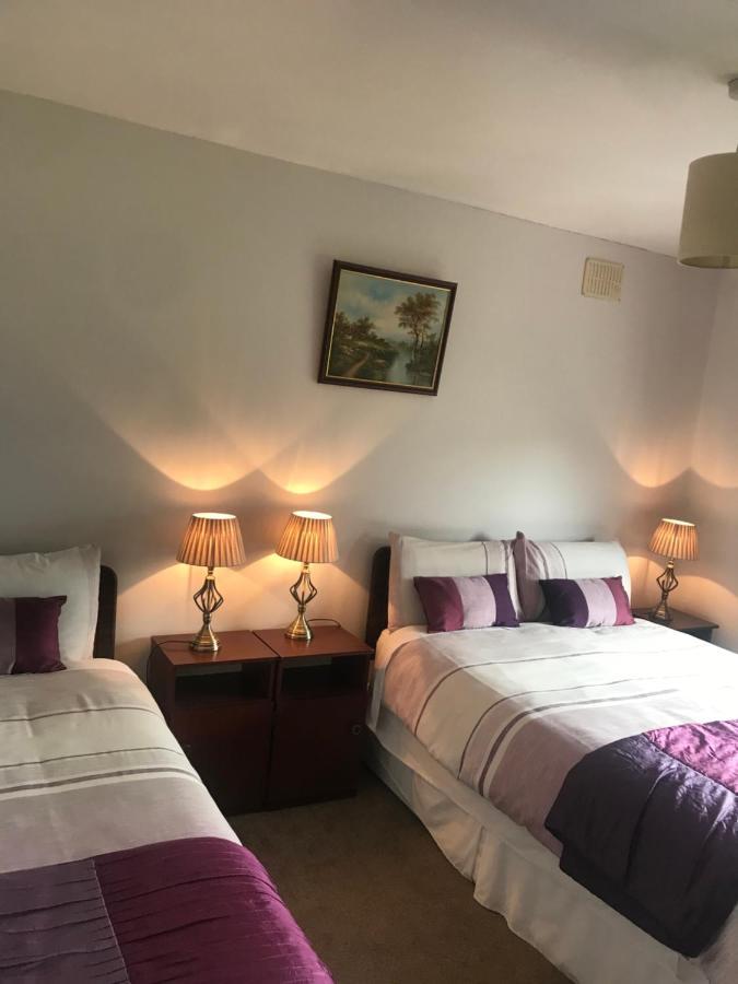 גלנטיס Marguerite'S B&B מראה חיצוני תמונה