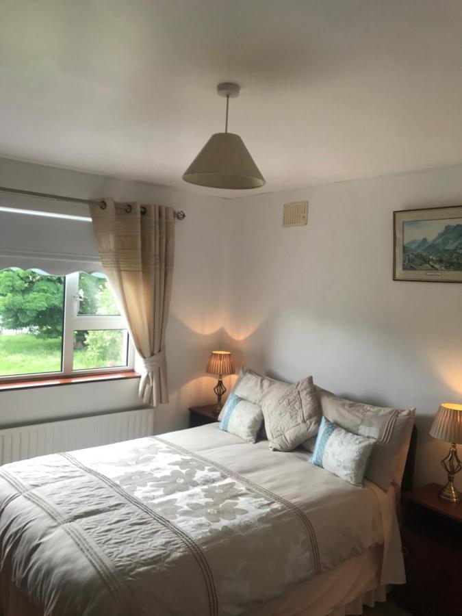 גלנטיס Marguerite'S B&B מראה חיצוני תמונה