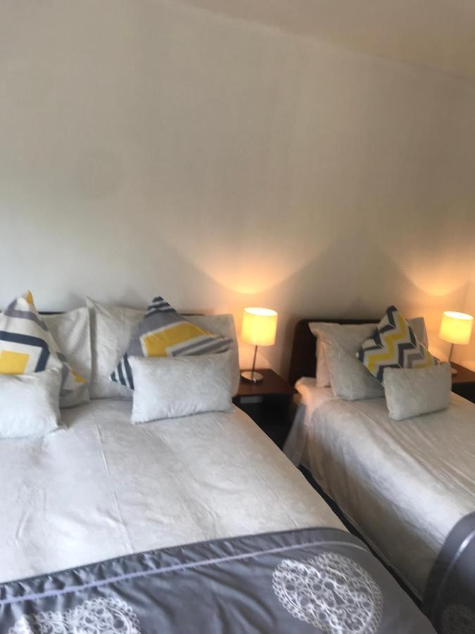 גלנטיס Marguerite'S B&B מראה חיצוני תמונה