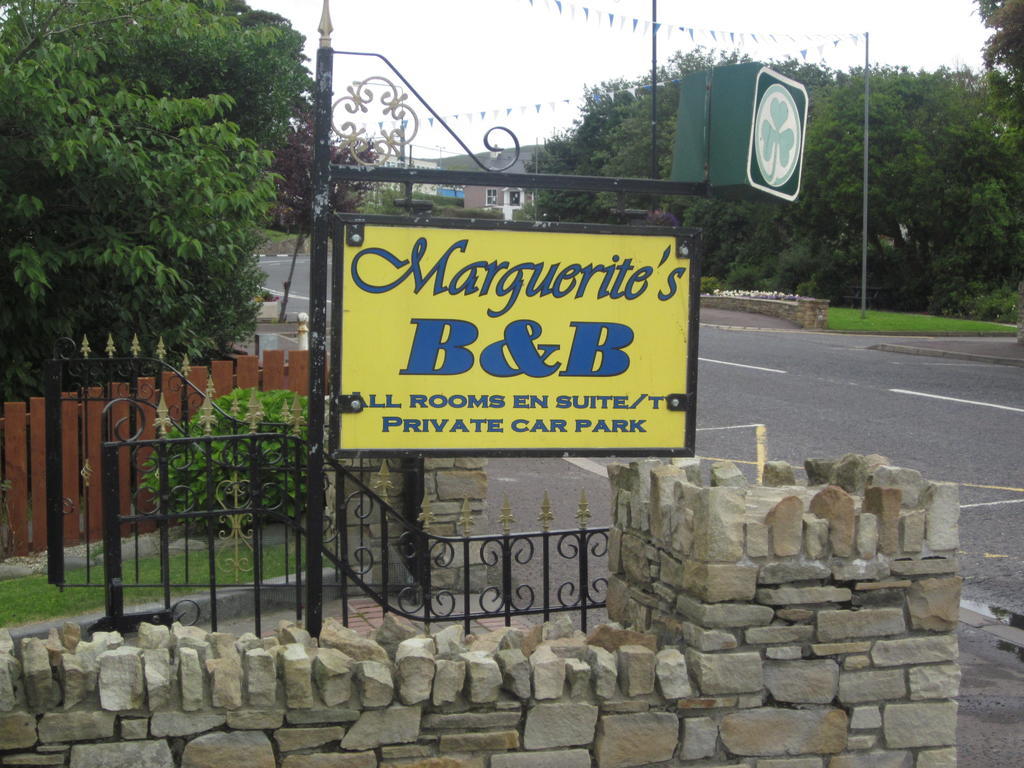 גלנטיס Marguerite'S B&B מראה חיצוני תמונה