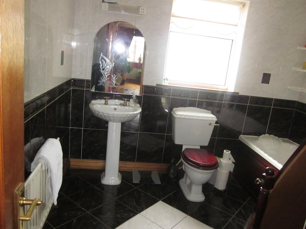 גלנטיס Marguerite'S B&B מראה חיצוני תמונה