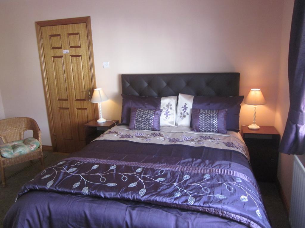 גלנטיס Marguerite'S B&B מראה חיצוני תמונה